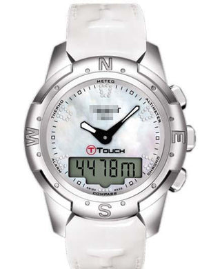 Custom Made Watch Dial T047.220.46.116.00