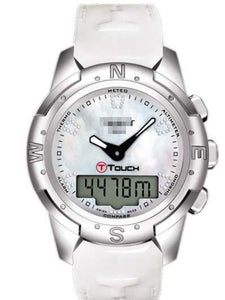 Custom Made Watch Dial T047.220.46.116.00