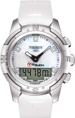 Custom Made Watch Face T047.220.47.111.00