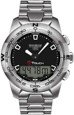 Custom Watch Dial T047.420.11.051.00