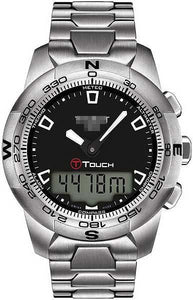 Custom Watch Dial T047.420.11.051.00