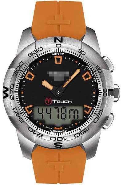 Wholesale Watch Dial T047.420.17.051.01