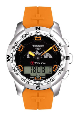 Wholesale Rubber Watch Bands T047.420.47.051.11