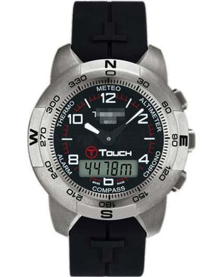 Custom Watch Dial T047.420.47.057.00
