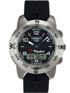 Wholesale Rubber Watch Bands T047.420.47.057.00