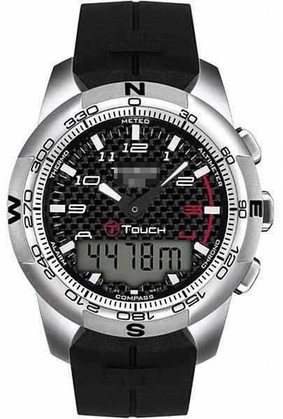 Wholesale Watch Dial T047.420.47.207.00