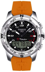 Custom Made Watch Dial T047.420.47.207.01
