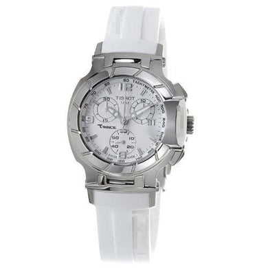 Custom Made Watch Dial T048.217.17.017.00
