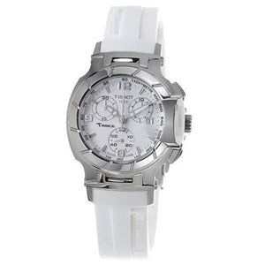 Custom Made Watch Dial T048.217.17.017.00