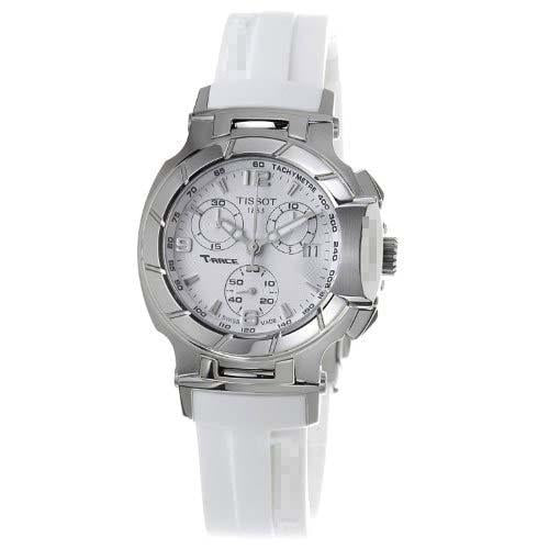 Custom Made Watch Dial T048.217.17.017.00