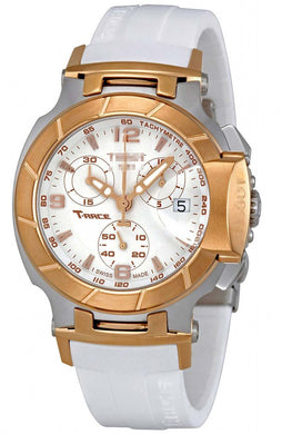 Custom Made Watch Dial T048.217.27.017.00