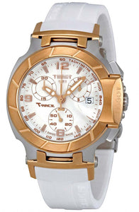 Custom Made Watch Dial T048.217.27.017.00