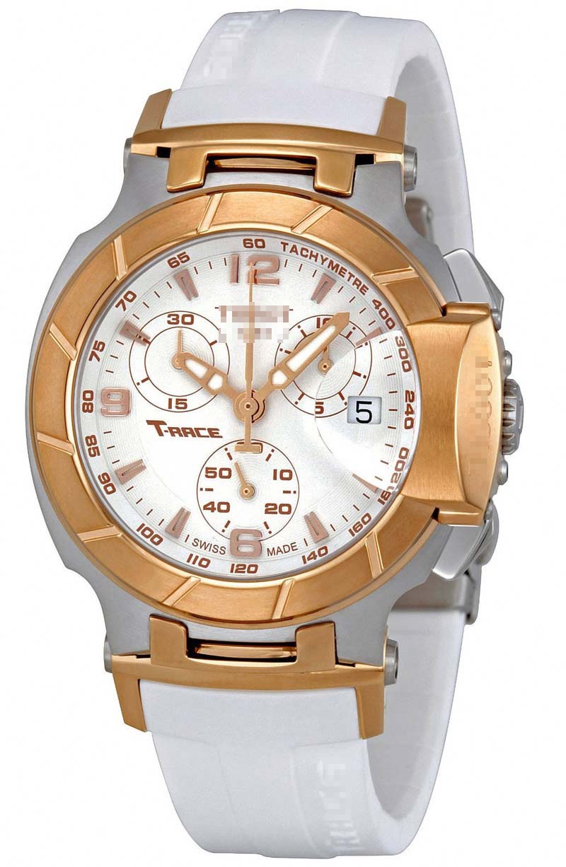 Custom Made Watch Dial T048.217.27.017.00