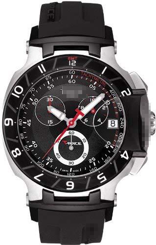 Custom Made Watch Dial T048.417.27.051.00