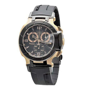 Custom Rubber Watch Bands T048.417.27.057.06