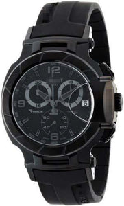 Customized Rubber Watch Bands T048.417.37.057.00