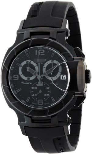 Customized Rubber Watch Bands T048.417.37.057.00