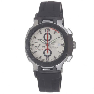 Custom Made Watch Dial T048.427.27.037.00