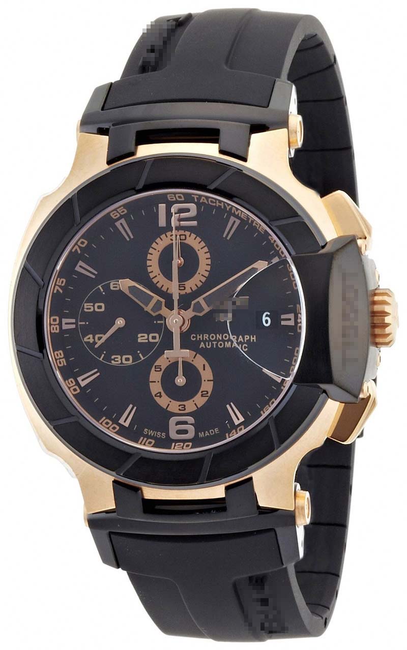 Wholesale Rubber Watch Bands T048.427.27.057.01