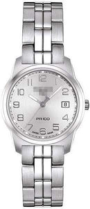 Wholesale Stainless Steel Watch Bands T049.210.11.032.00