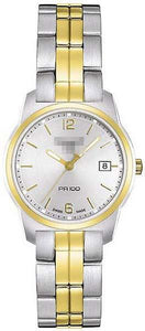 Custom Watch Dial T049.210.22.037.00