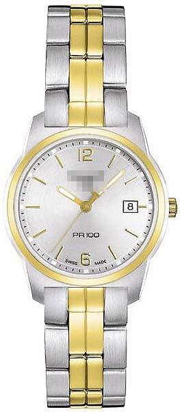 Custom Watch Dial T049.210.22.037.00