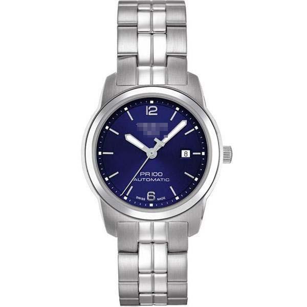 Customised Stainless Steel Watch Bands T049.307.11.047.00