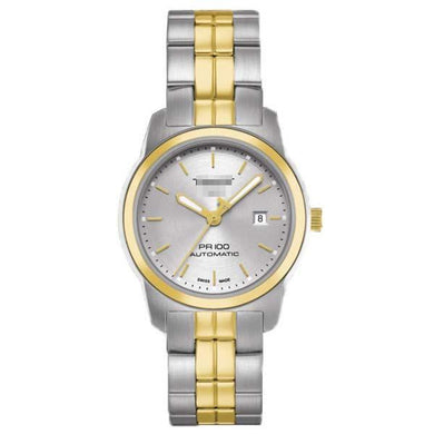 Custom Watch Dial T049.307.22.031.00