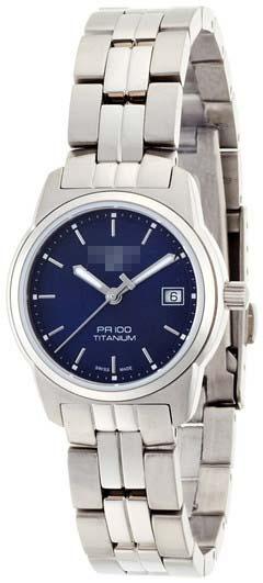 Custom Made Watch Dial T049.310.44.041.00
