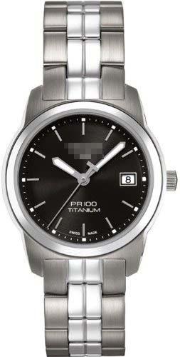 Custom Made Watch Face T049.310.44.051.00
