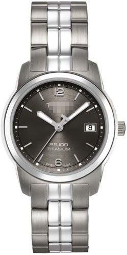 Custom Made Watch Dial T049.310.44.067.00