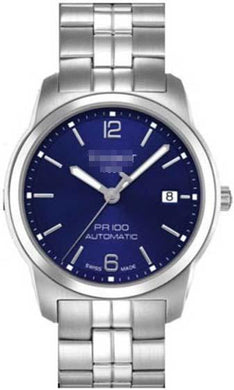 Custom Made Watch Dial T049.407.11.047.00