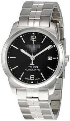 Custom Stainless Steel Watch Bands T049.407.11.057.00
