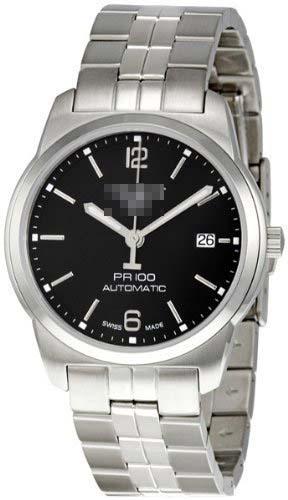 Custom Stainless Steel Watch Bands T049.407.11.057.00