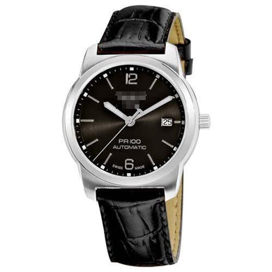 Wholesale Leather Watch Bands T049.407.16.057.00