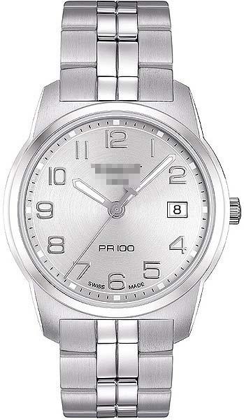Custom Stainless Steel Watch Bands T049.410.11.032.00