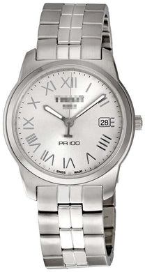 Custom Made Watch Dial T049.410.11.033.01