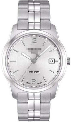 Custom Watch Face T049.410.11.037.01