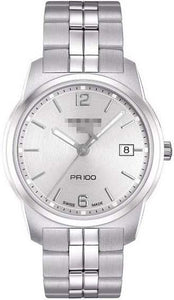 Custom Watch Face T049.410.11.037.01
