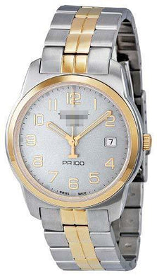 Custom Made Watch Dial T049.410.22.032.01