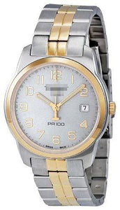 Custom Made Watch Dial T049.410.22.032.01
