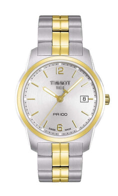 Custom Made Watch Dial T049.410.22.037.01
