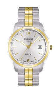 Custom Made Watch Dial T049.410.22.037.01