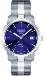 Custom Watch Face T049.410.44.041.00