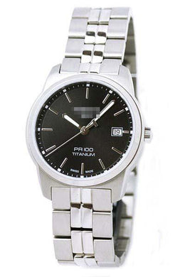 Custom Titanium Watch Bands T049.410.44.051.00