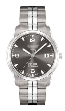 Custom Made Watch Dial T049.410.44.067.00