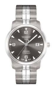 Custom Made Watch Dial T049.410.44.067.00