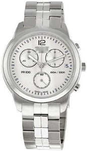 Custom Made Watch Dial T049.417.11.037.00