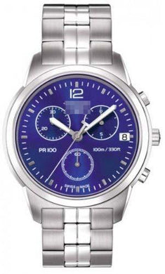 Custom Made Watch Dial T049.417.11.047.00