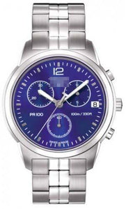 Custom Made Watch Dial T049.417.11.047.00